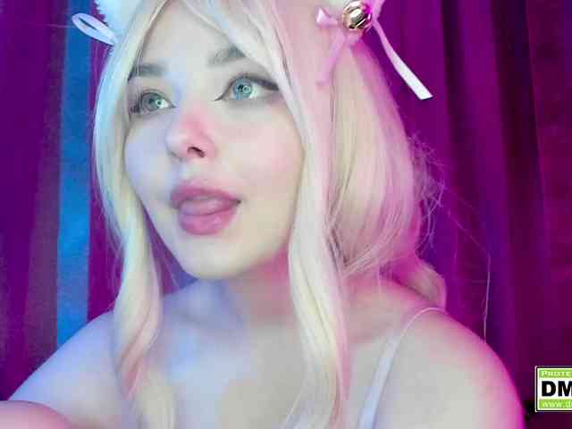 KikiraSparkle webcam