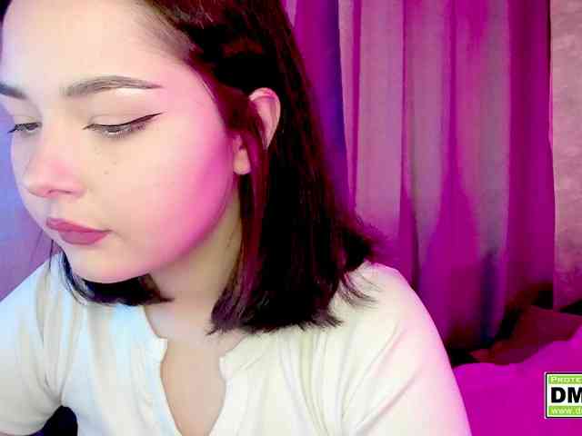 KikiraSparkle webcam