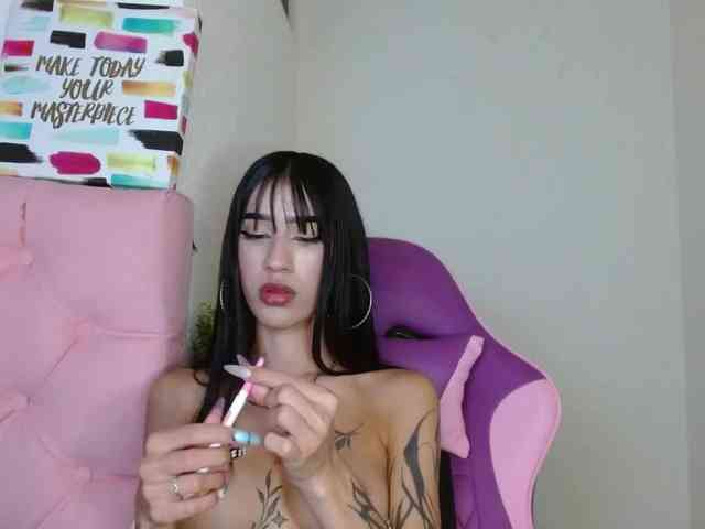 London-lov webcam