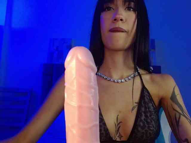 London-lov webcam