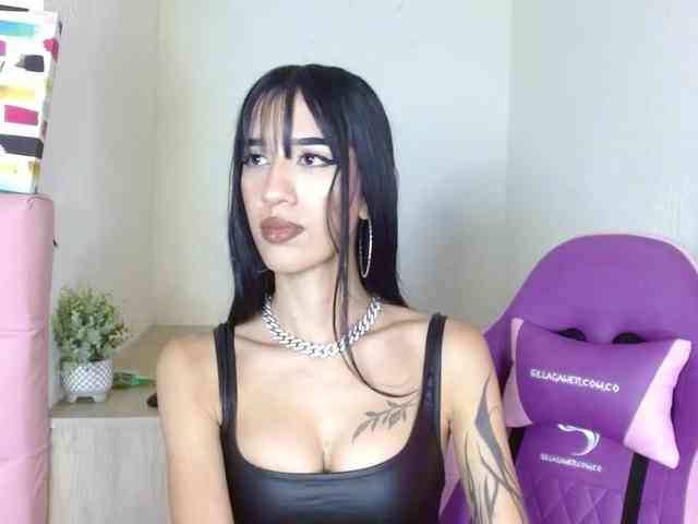 London-lov webcam