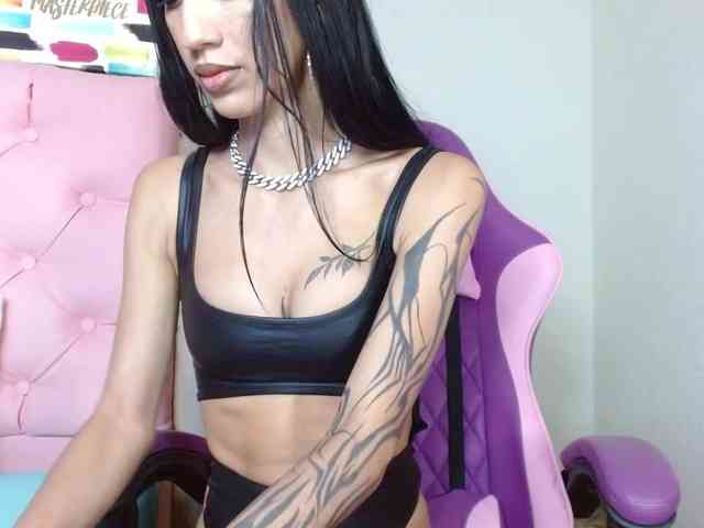 London-lov webcam