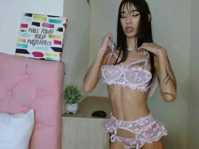 London-lov webcam