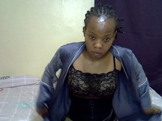Prettyrose Porn Show
