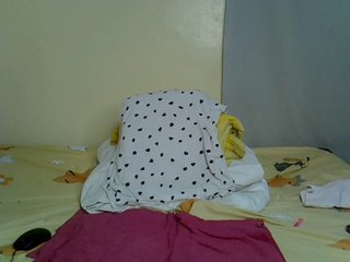 Prettyrose's Live Webcam
