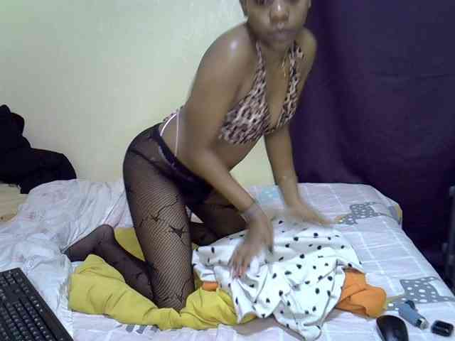 Prettyrose webcam