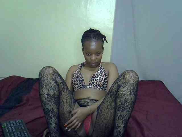 Prettyrose webcam