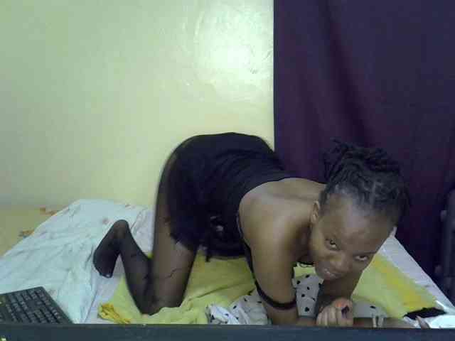 Prettyrose webcam