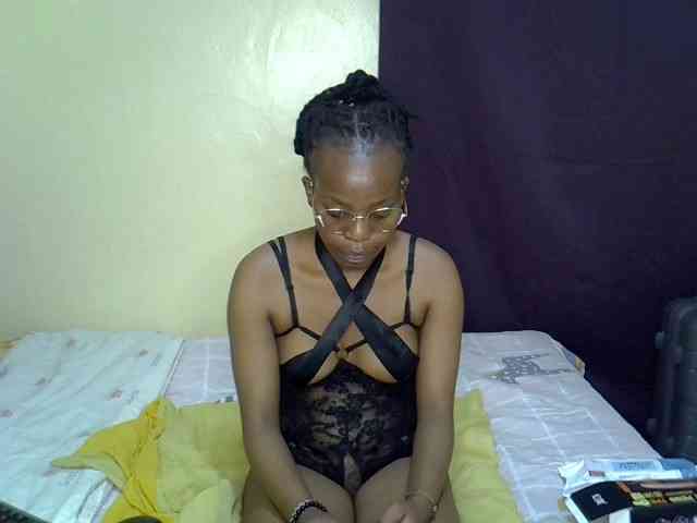 Prettyrose webcam