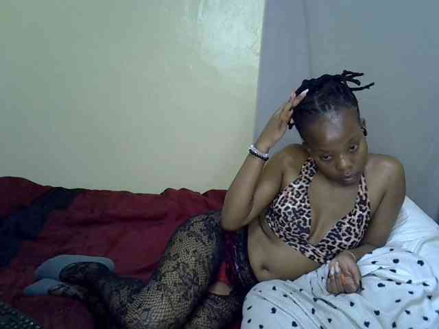 Prettyrose webcam
