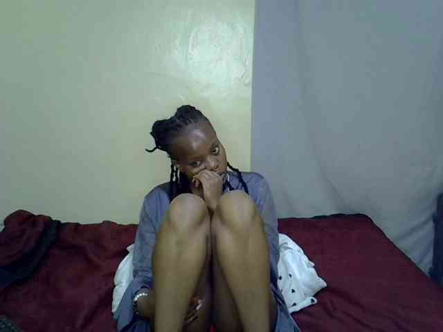 Prettyrose webcam
