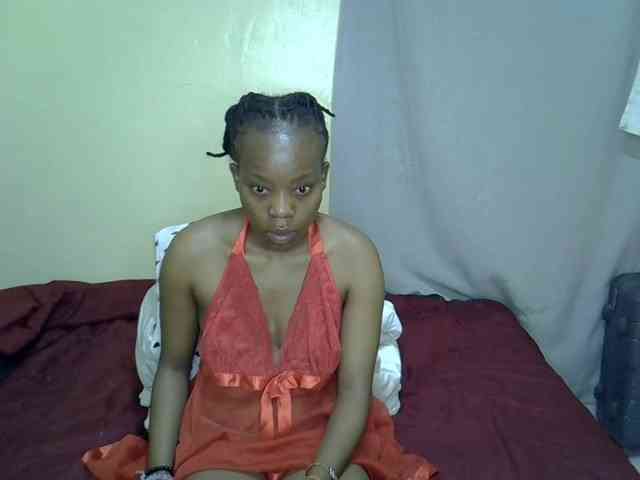 Prettyrose webcam