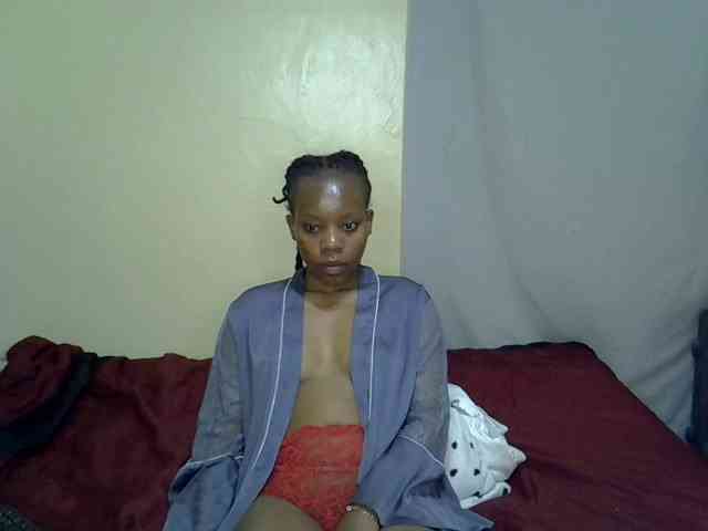 Prettyrose webcam