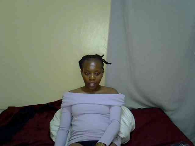 Prettyrose webcam