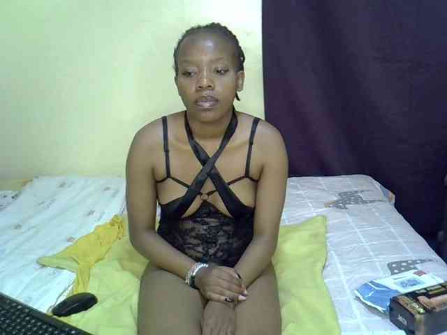 Prettyrose webcam