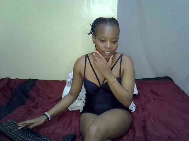 Prettyrose webcam
