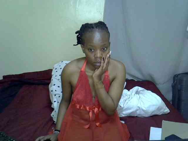 Prettyrose webcam