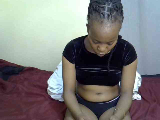 Prettyrose webcam