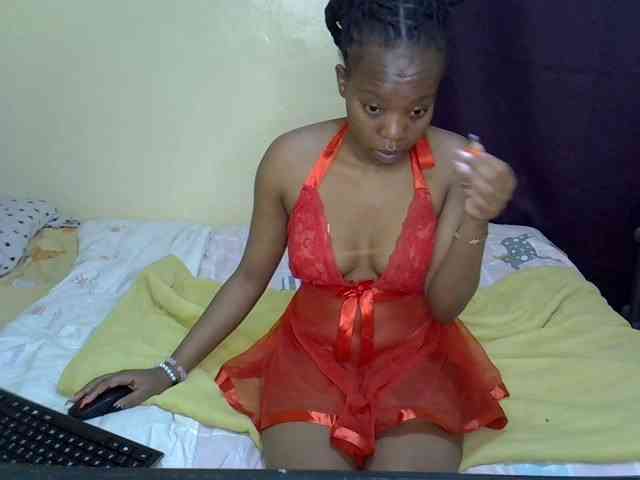 Prettyrose webcam