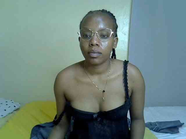 Prettyrose webcam