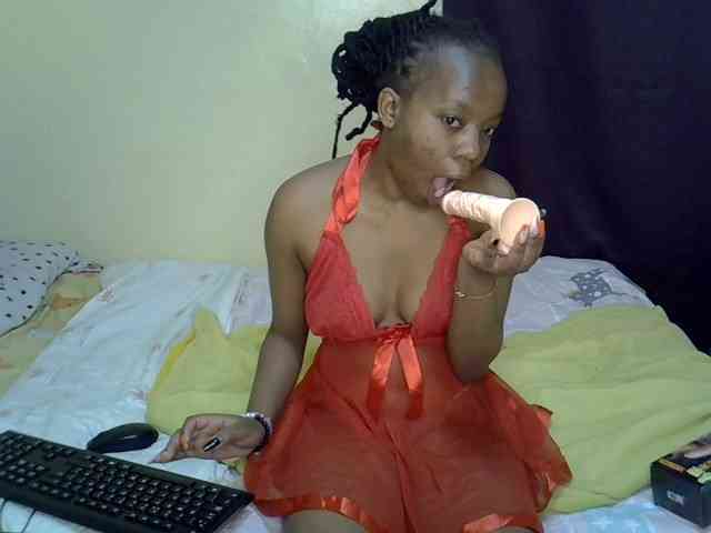 Prettyrose webcam