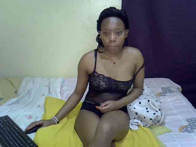 Prettyrose webcam