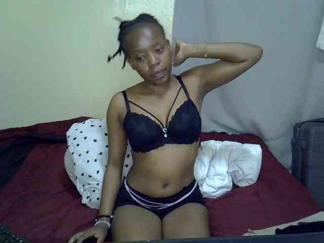 Prettyrose webcam