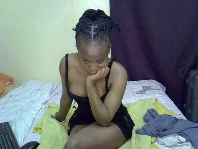 Prettyrose webcam