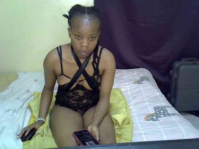 Prettyrose webcam