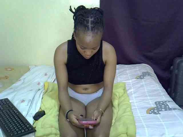 Prettyrose webcam