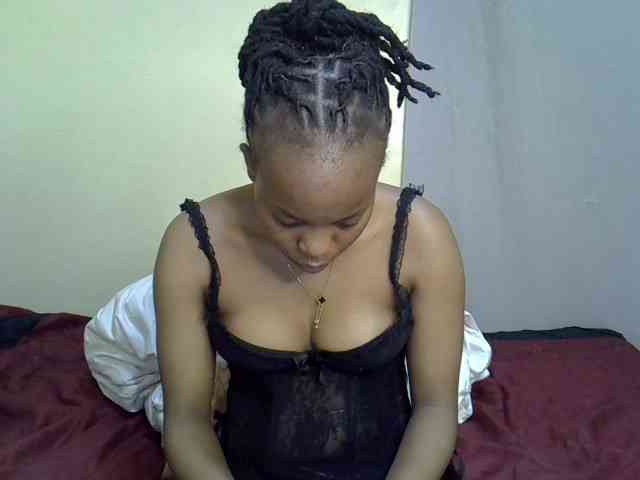 Prettyrose webcam