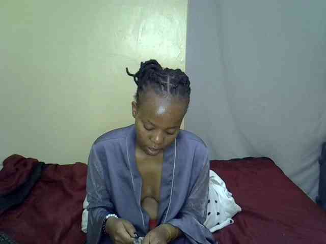 Prettyrose webcam