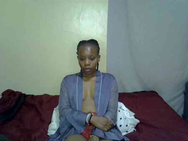 Prettyrose webcam