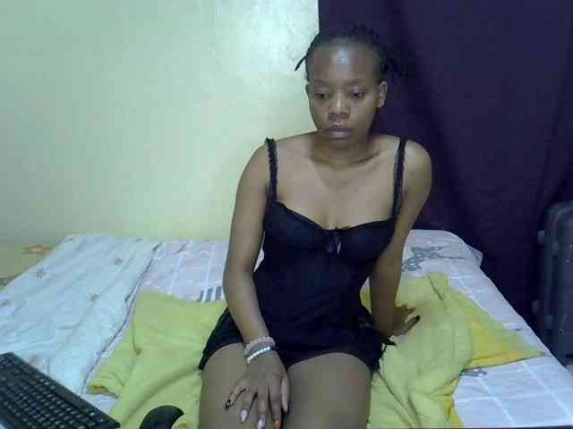Prettyrose webcam