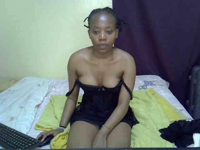 Prettyrose webcam