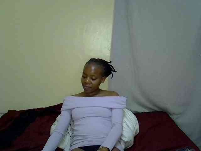 Prettyrose webcam
