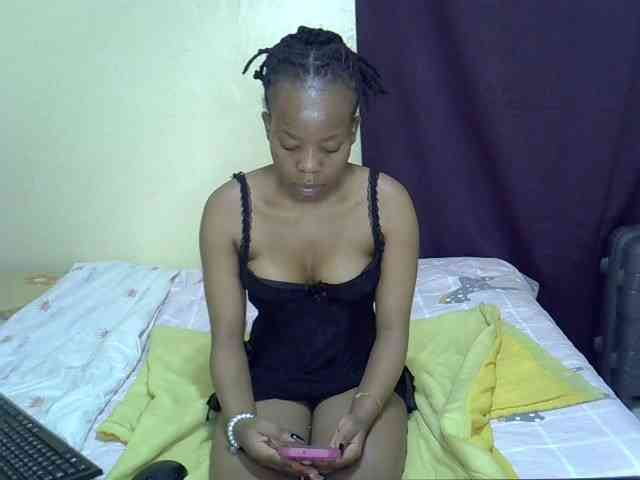 Prettyrose webcam