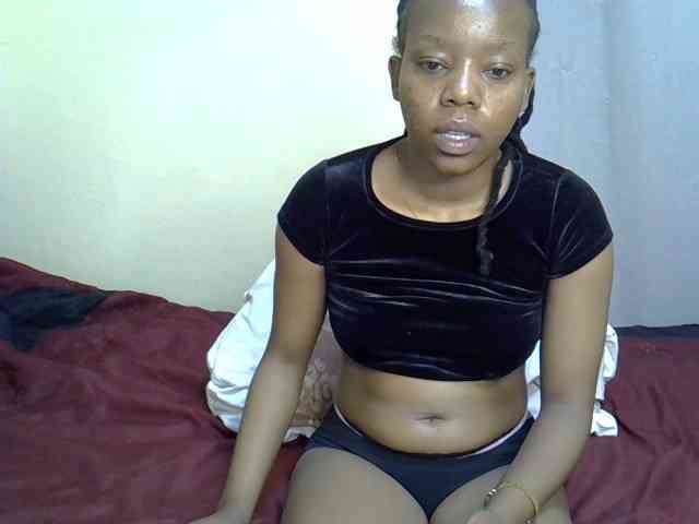 Prettyrose webcam