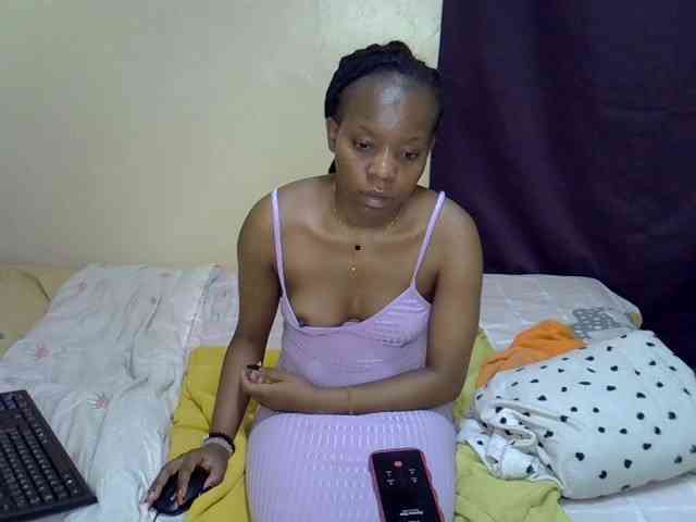 Prettyrose webcam