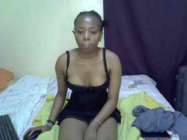 Prettyrose webcam