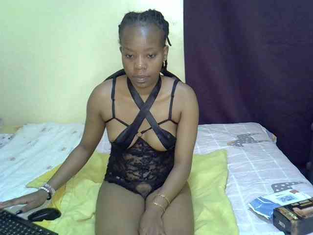 Prettyrose webcam