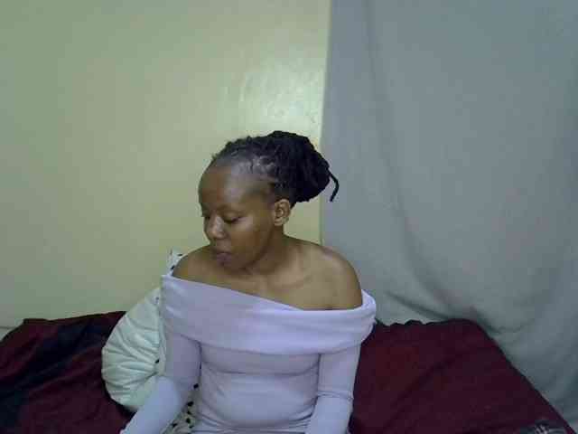 Prettyrose webcam