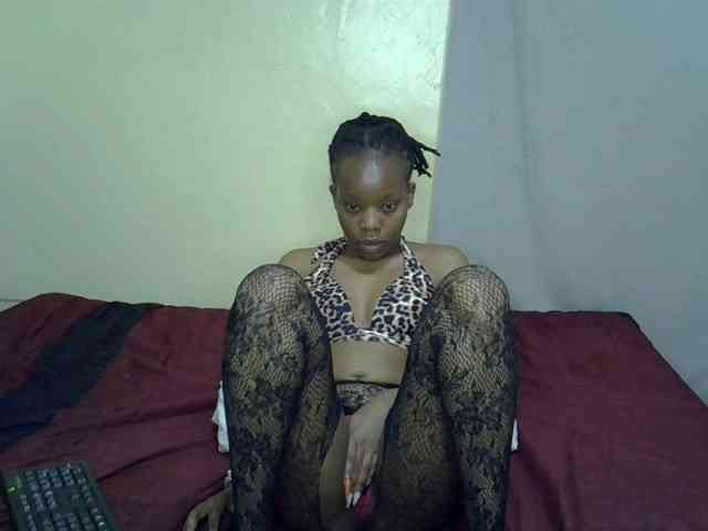 Prettyrose webcam