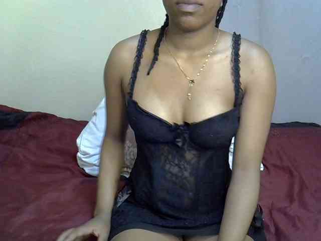 Prettyrose webcam