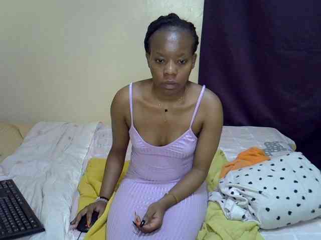 Prettyrose webcam