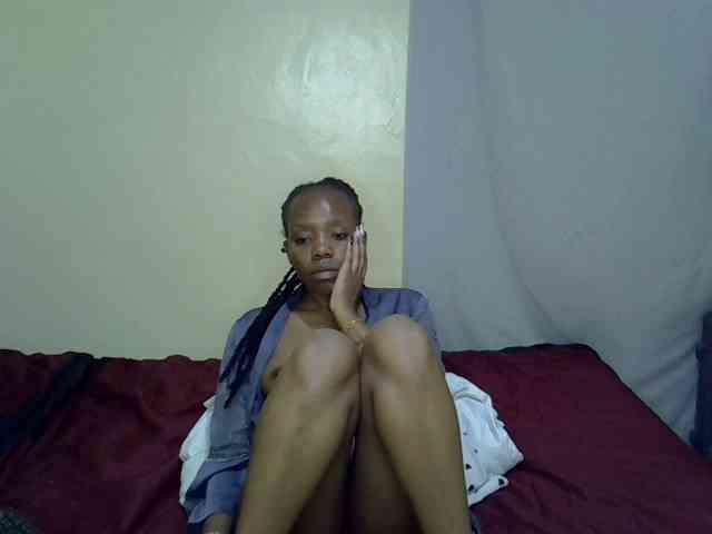 Prettyrose webcam