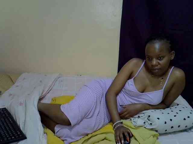 Prettyrose webcam