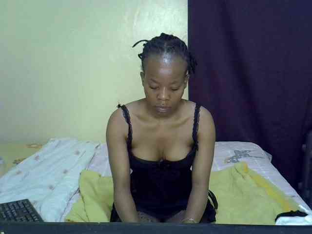 Prettyrose webcam