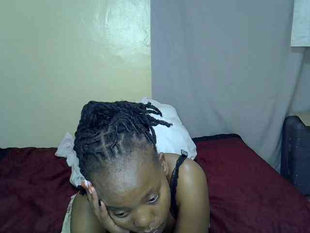Prettyrose webcam