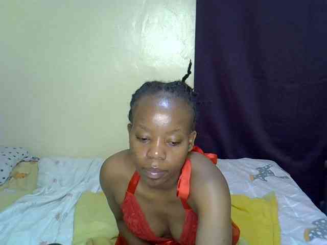 Prettyrose webcam